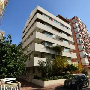 Квартира в Анталия, фото 2