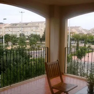 Квартира в Хавеа, фото 2