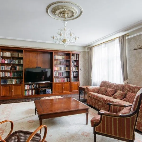 Квартира в Старая Рига, фото 1