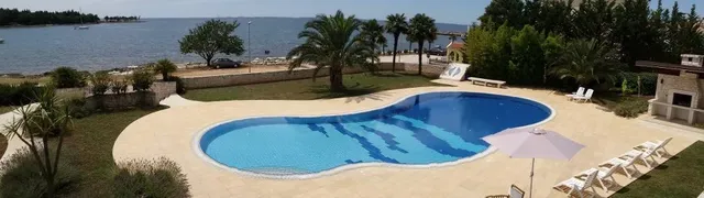 Вилла в Умаг