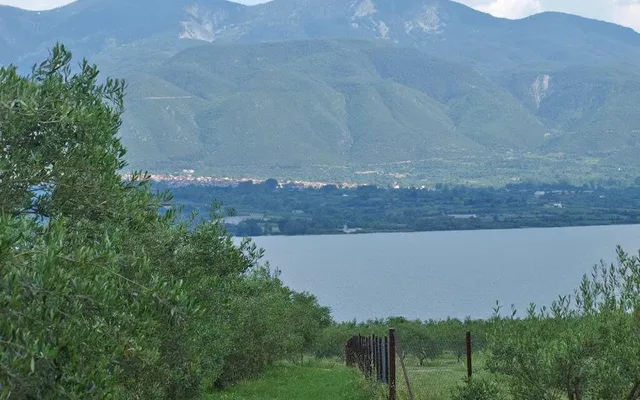 Земельный участок в Servia Municipal Unit