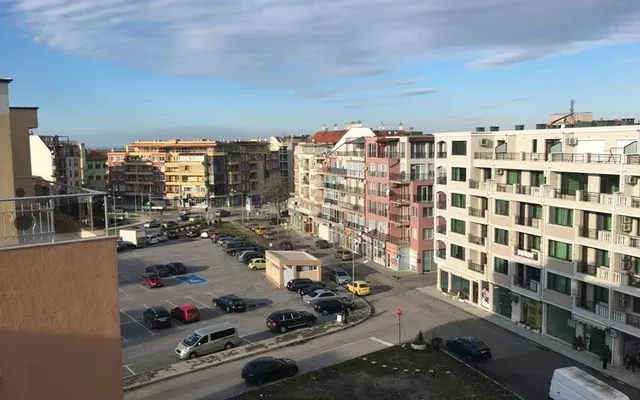 Квартира в Поморие