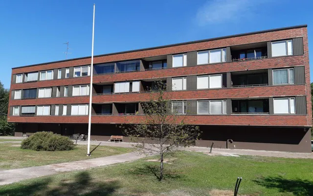 Квартира в Кангас