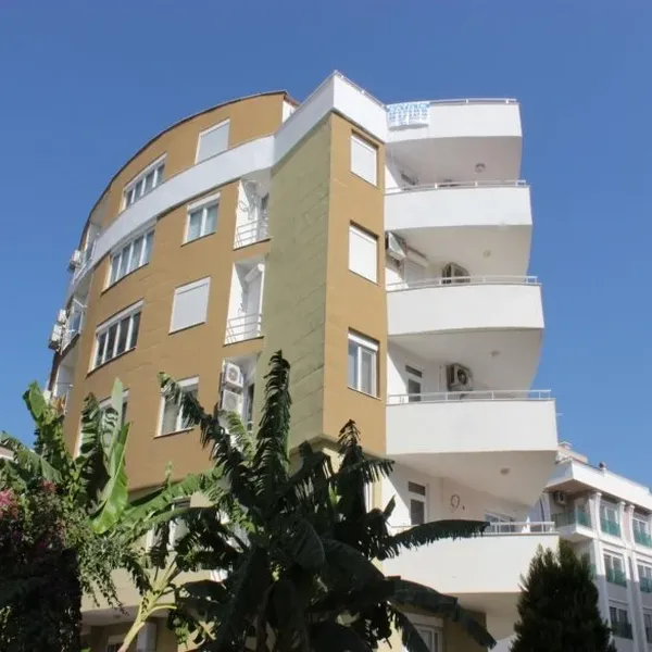 Квартира в Анталия, фото 1