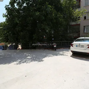 Пентхаус в Балби Махаллеси, фото 5