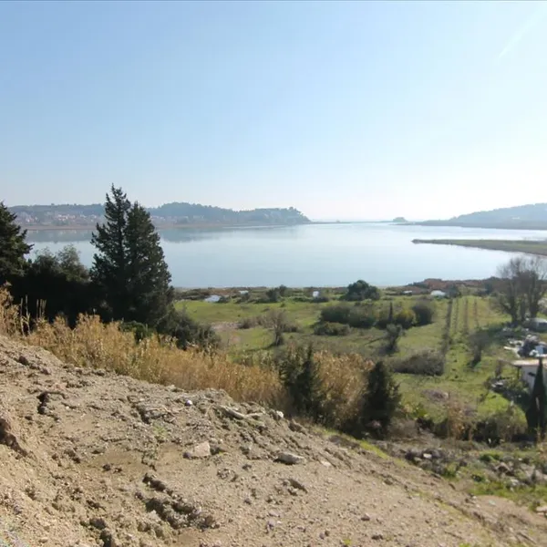 Земельный участок в Corfu, фото 1