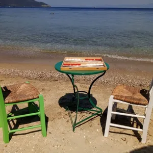 Отель в Регион Тасос, фото 3