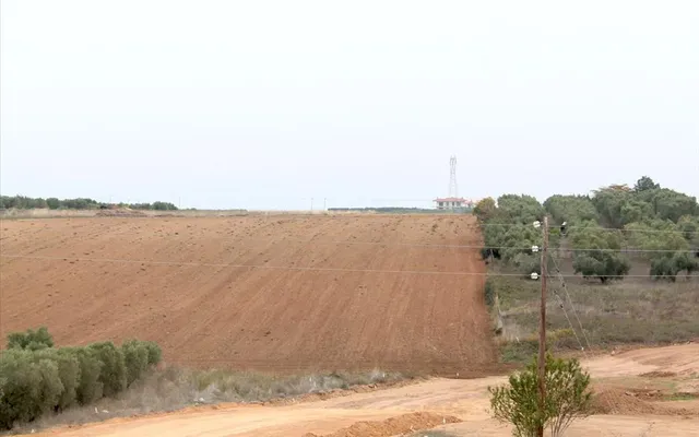 Земельный участок в Kassandra Municipality