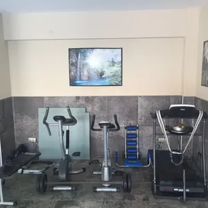 Студия в Махмутлар, фото 2