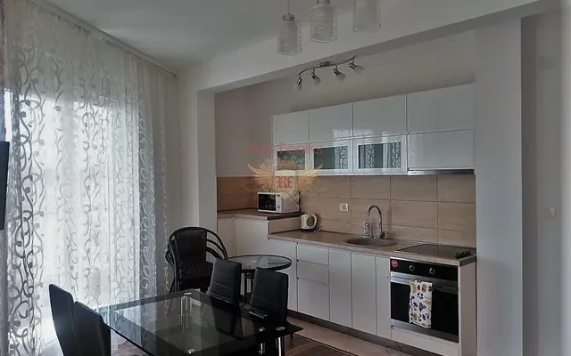 Квартира в Бечичи