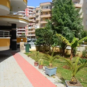 Квартира в Алания, фото 5