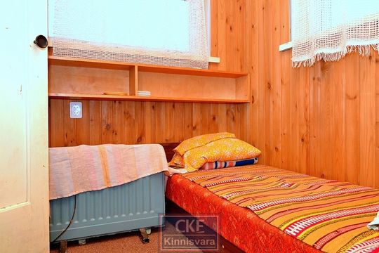 Отдельный дом в Тыравере