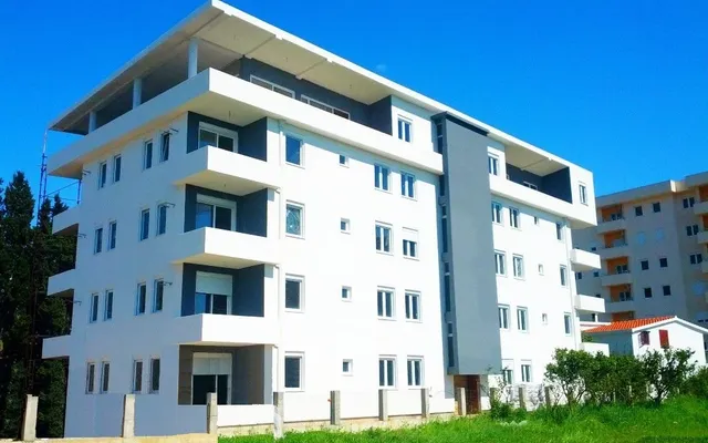Квартира в Бар