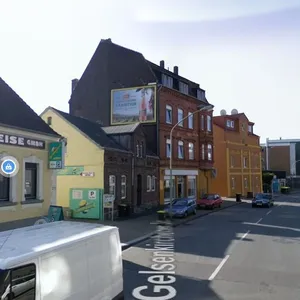 Доходный дом в Эссен, фото 2
