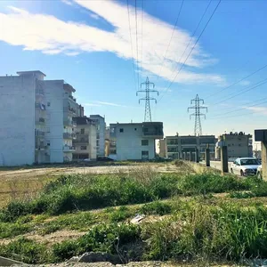 Земельный участок в Евосмос, фото 3