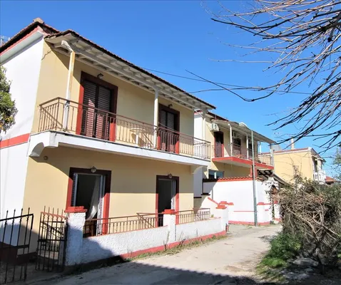 Отель в Corfu