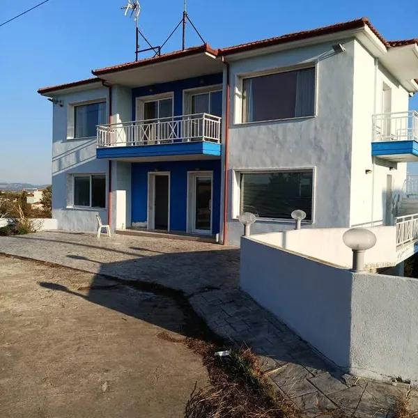 Квартира в Муниципалитет Неа-Пропонтида, фото 2