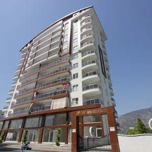Квартира в Алания, фото 3