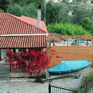 Земельный участок в Закинтос, фото 2