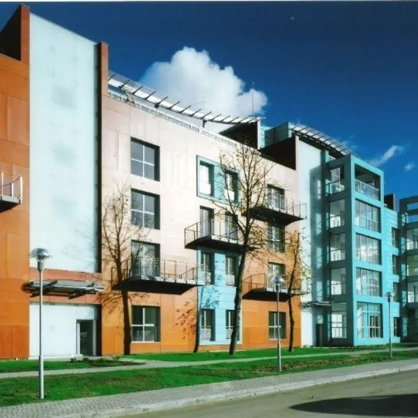 Квартира в Старая Рига, фото 1
