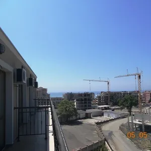 Студия в Елените, фото 3