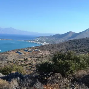 Земельный участок в Агиос Николаос, фото 3