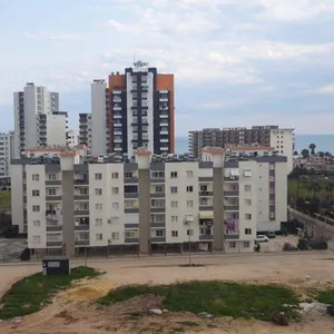 Квартира в Чанкая Махаллеси, фото 3