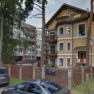 Квартира в Булдури, фото 2