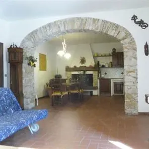 Отдельный дом в Капаннори, фото 4