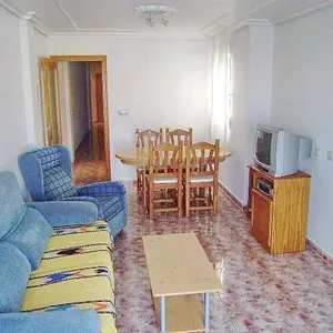 Пентхаус в Торревьеха, фото 2