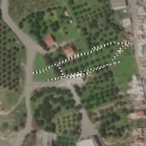 Земельный участок в Гувес, фото 5