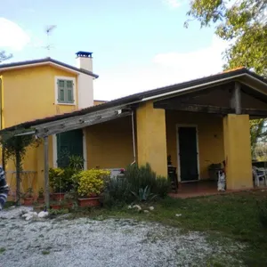 Вилла в Сарцана, фото 5