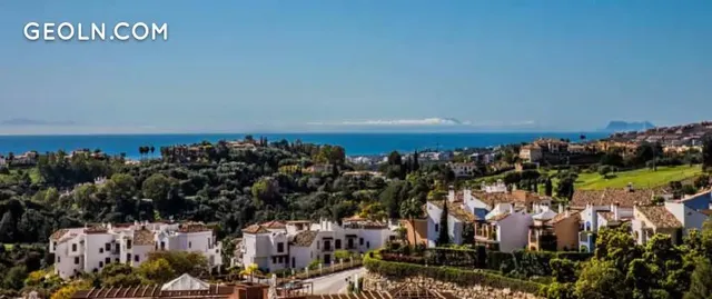 Botanic in Benahavis