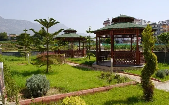 Квартира в Алания