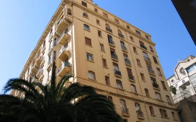 Квартира в Монако