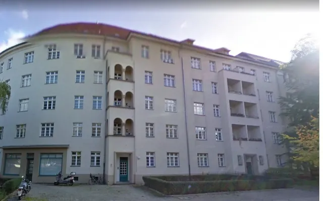 Квартира в Берлин