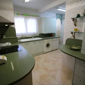 Квартира в Аликанте, фото 3