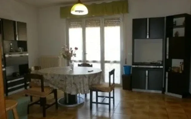 Квартира в Мартинсикуро