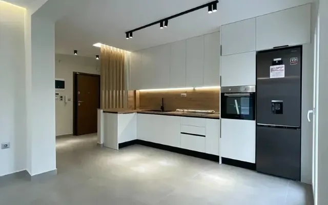 Квартира в Салоники