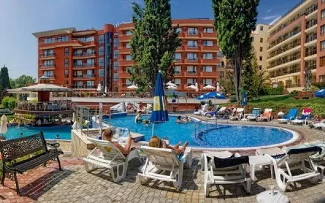 Студия в Несебр
