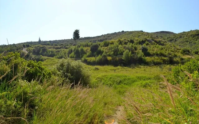 Земельный участок в Kassandra Municipality