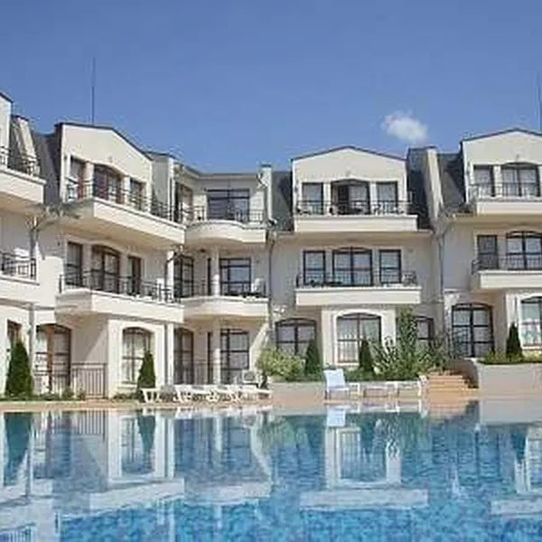 Квартира в Кошарица, фото 1