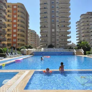 Квартира в Анталия, фото 2
