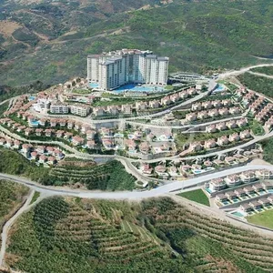 Квартира в Алания, фото 2