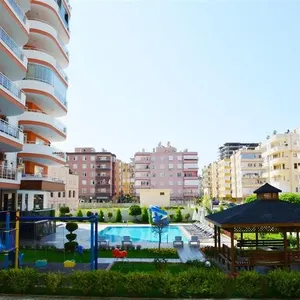 Пентхаус в Махмутлар, фото 4