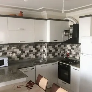 Квартира в Анталия, фото 2