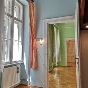 Квартира в Будапешт VI, фото 3