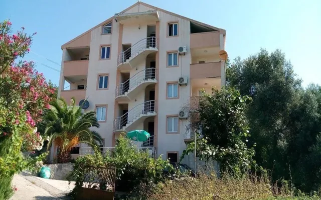 Квартира в Круче