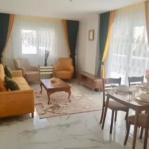Квартира в Алания, фото 4
