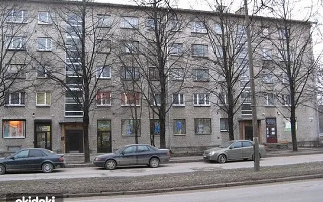 Квартира в Нарва